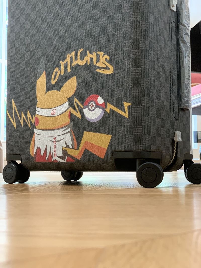 Louis Vuitton Suitcase